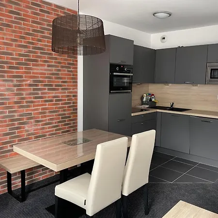 Gourette : 4 Pers. Avec Terrasse, Proche Pistes - Fr-1-860-54 Lejlighed Eaux-Bonnes